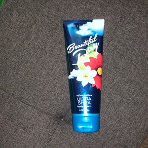 Bath and Body Works Full Size Lotion